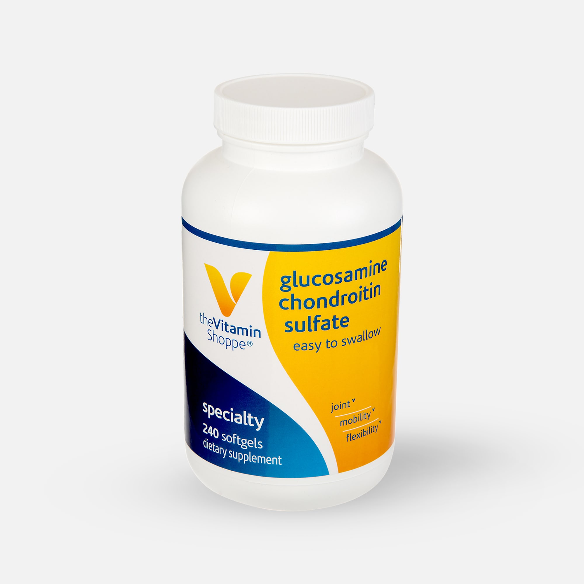 Glucosamine plantar sale fasciitis